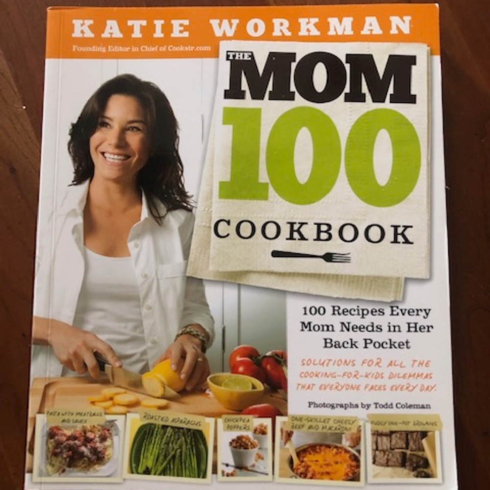 The MOM 100 Cookbook